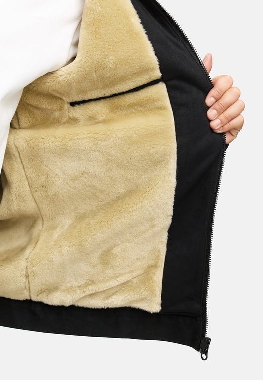 Winterjacke INWoodleys