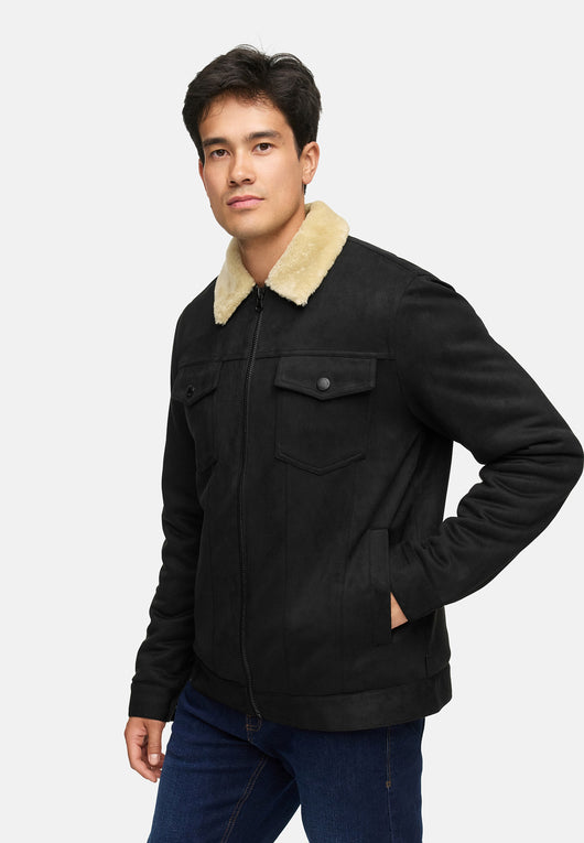 Winterjacke INWoodleys