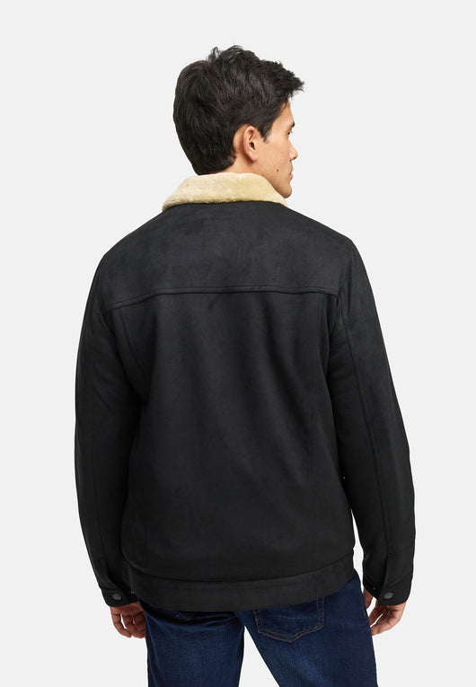 Winterjacke INWoodleys