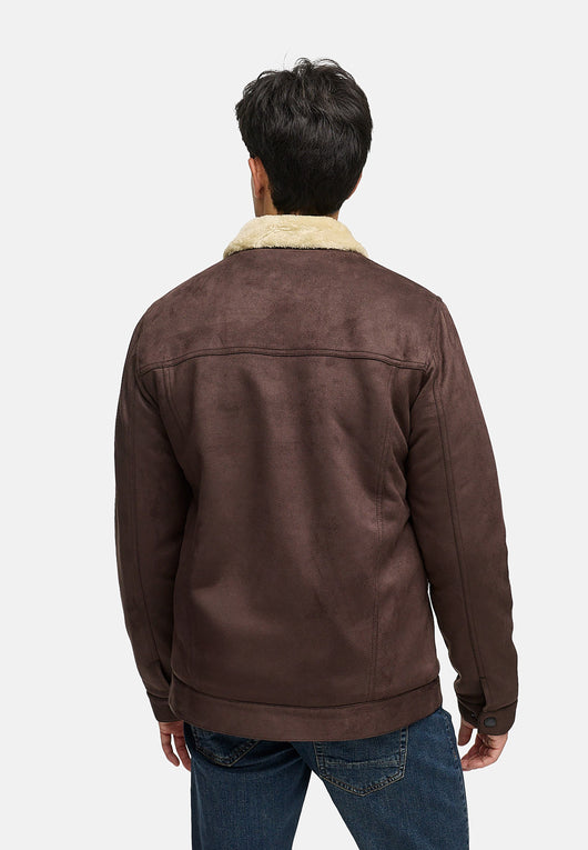 Winterjacke INWoodleys