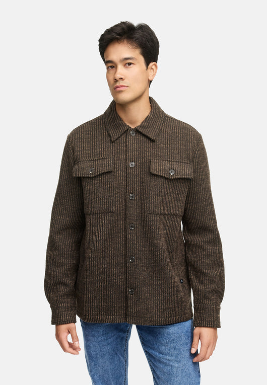 Hemd Langarm INWheel