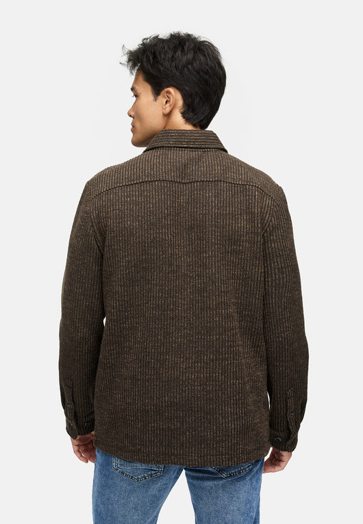 Hemd Langarm INWheel