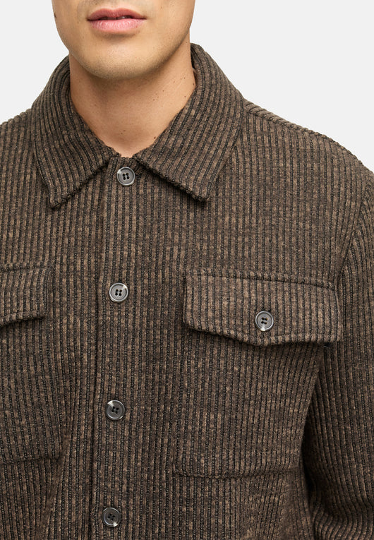 Hemd Langarm INWheel