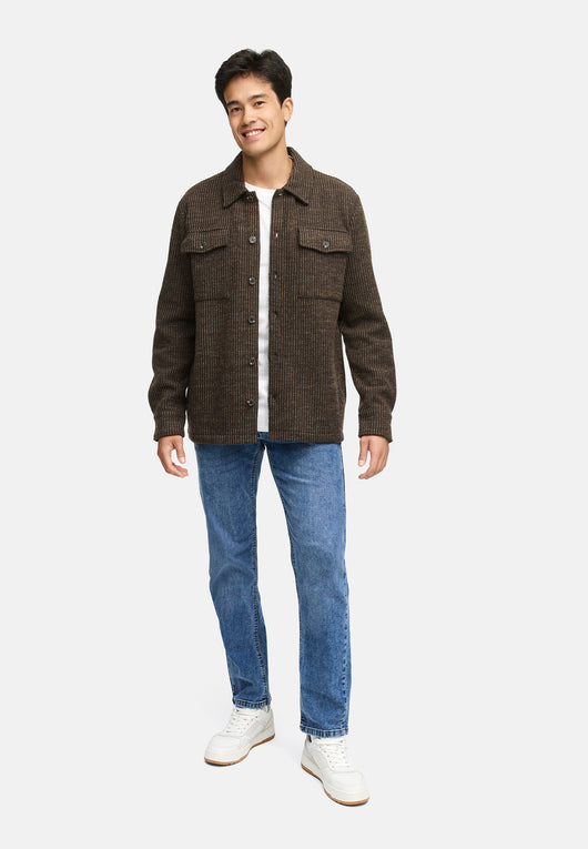 Hemd Langarm INWheel