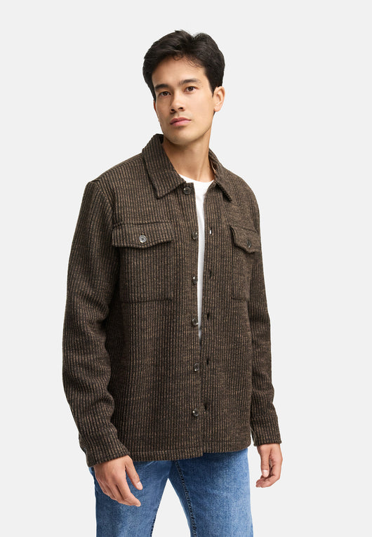 Hemd Langarm INWheel