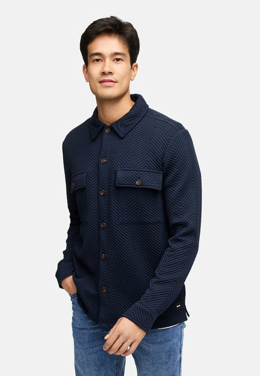 Hemd Langarm INWheel