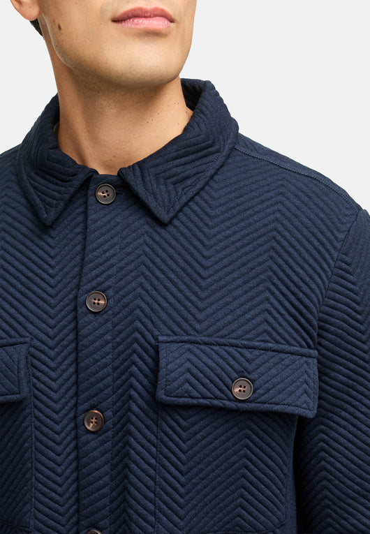 Hemd Langarm INWheel