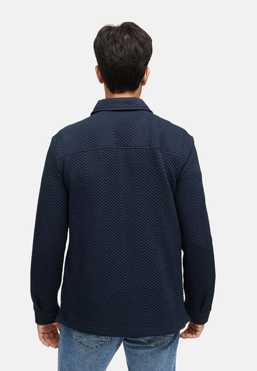 Hemd Langarm INWheel