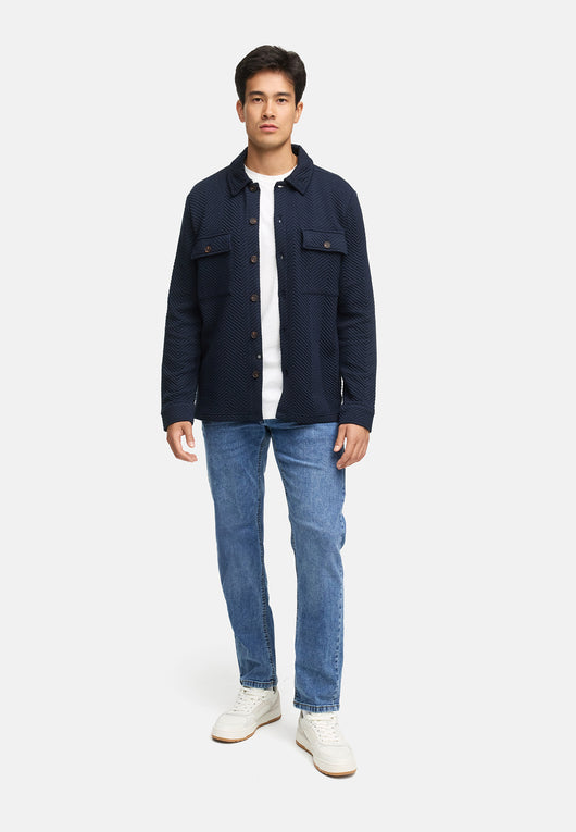 Hemd Langarm INWheel