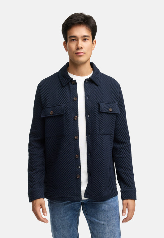 Hemd Langarm INWheel