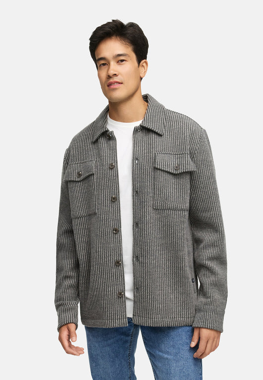 Hemd Langarm INWheel