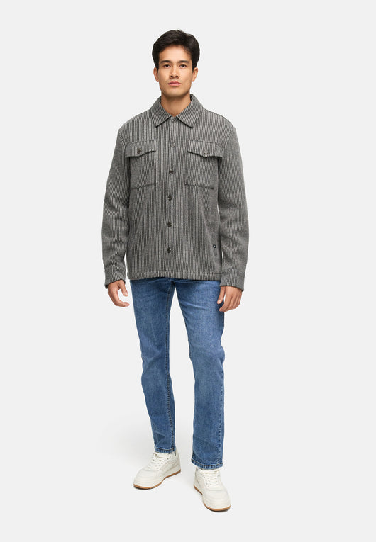 Hemd Langarm INWheel