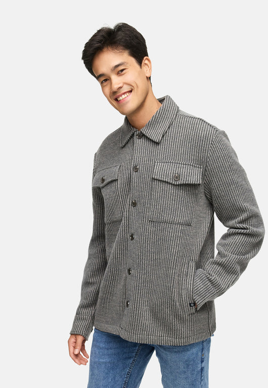 Hemd Langarm INWheel