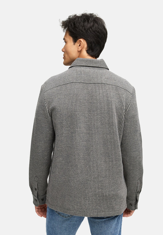 Hemd Langarm INWheel