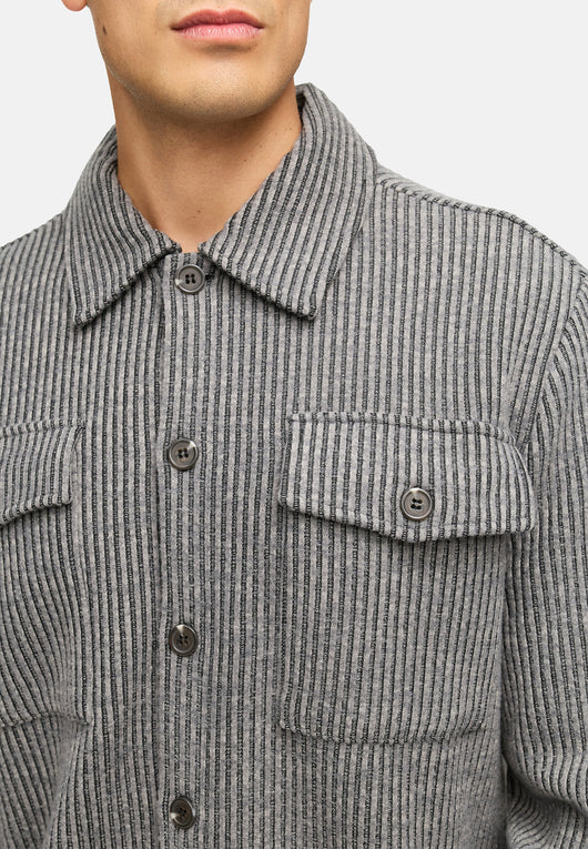 Hemd Langarm INWheel