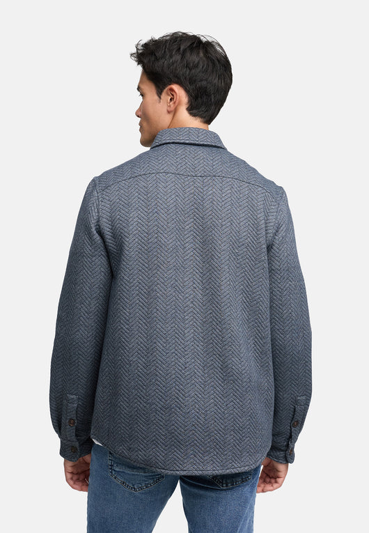 Hemd Langarm INWheel