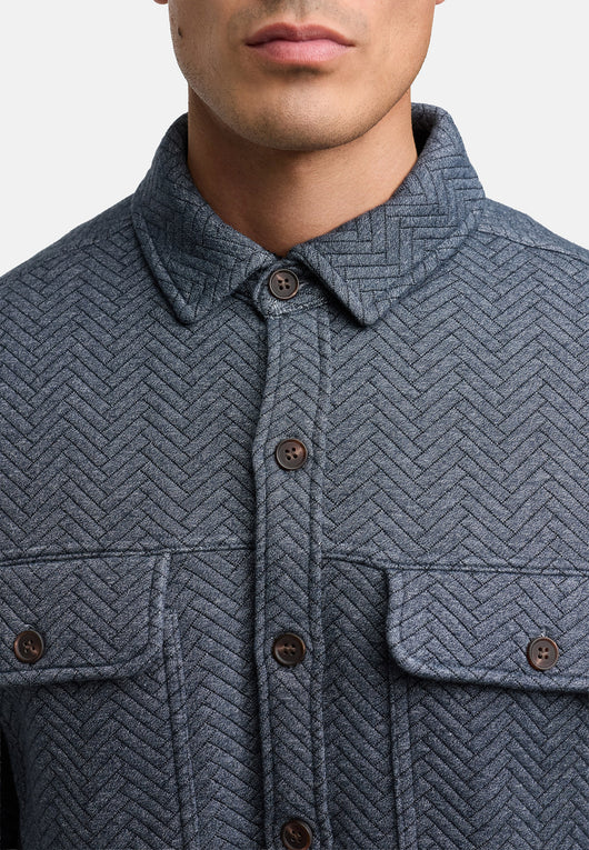 Hemd Langarm INWheel