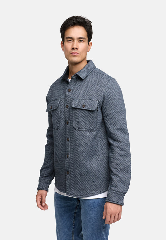 Hemd Langarm INWheel