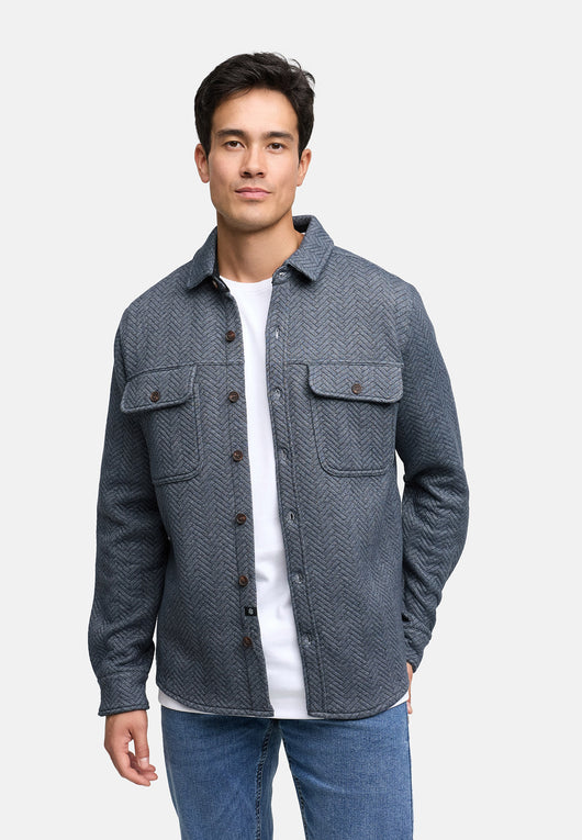 Hemd Langarm INWheel