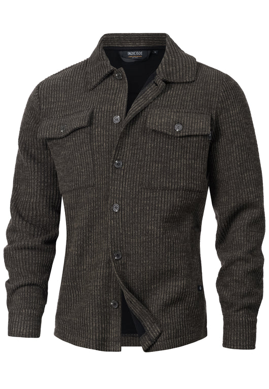 Hemd Langarm INWheel