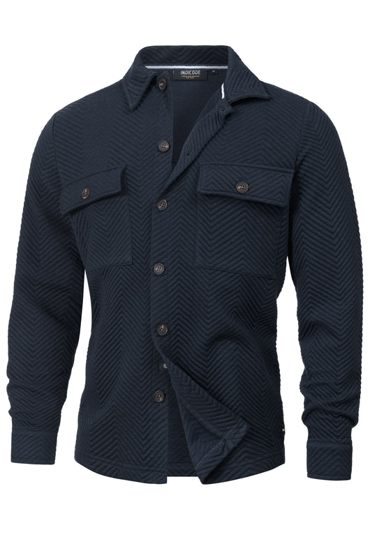 Hemd Langarm INWheel