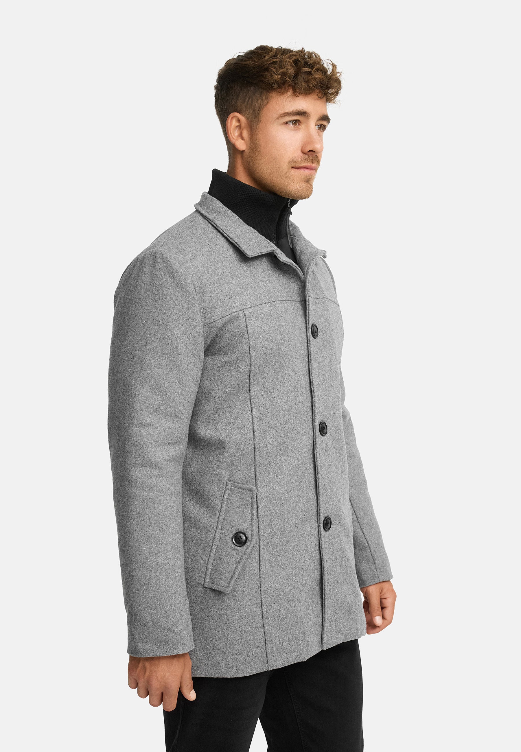 Mantel INLunik Produktbild