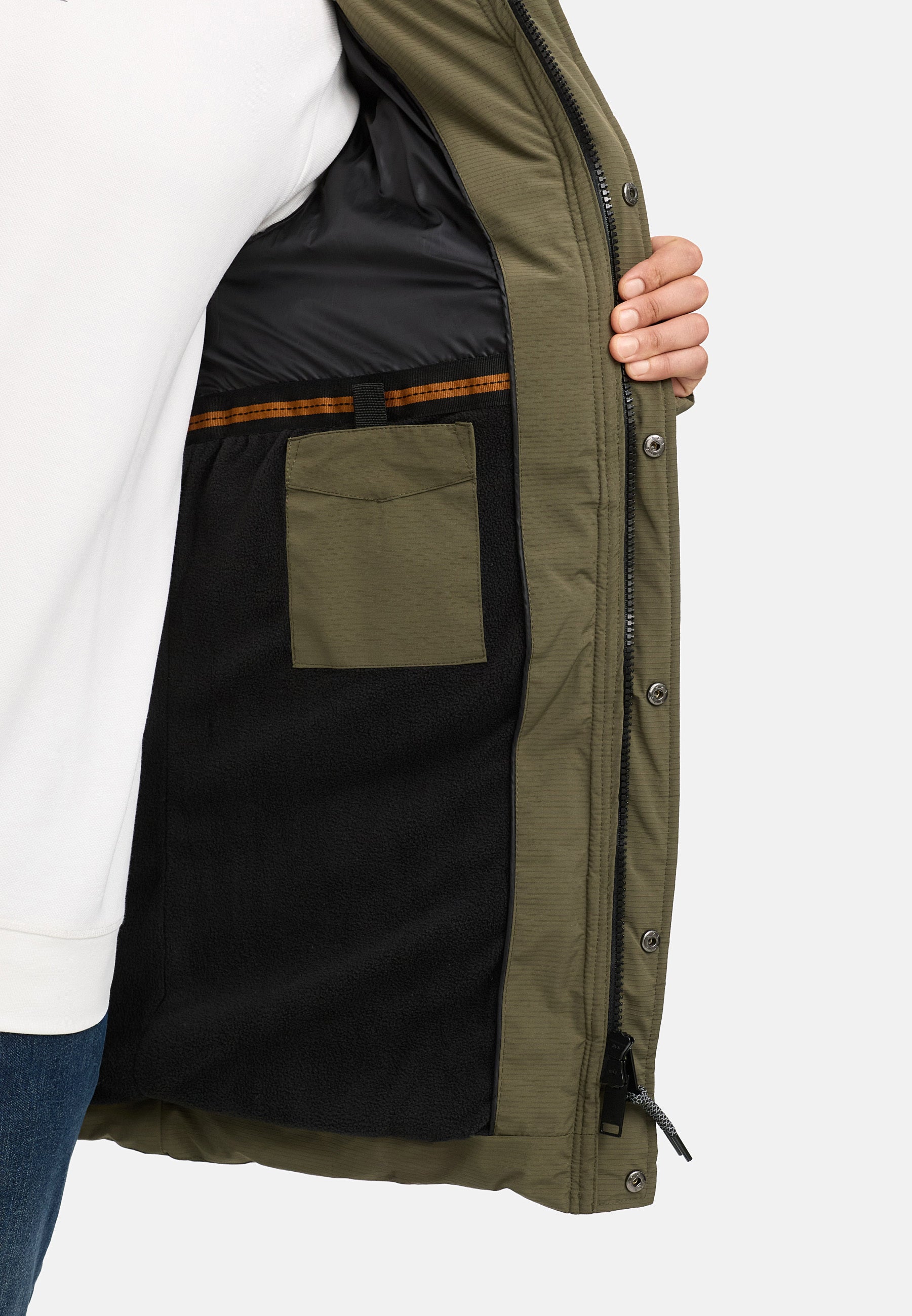 Parka INBoulton Produktbild
