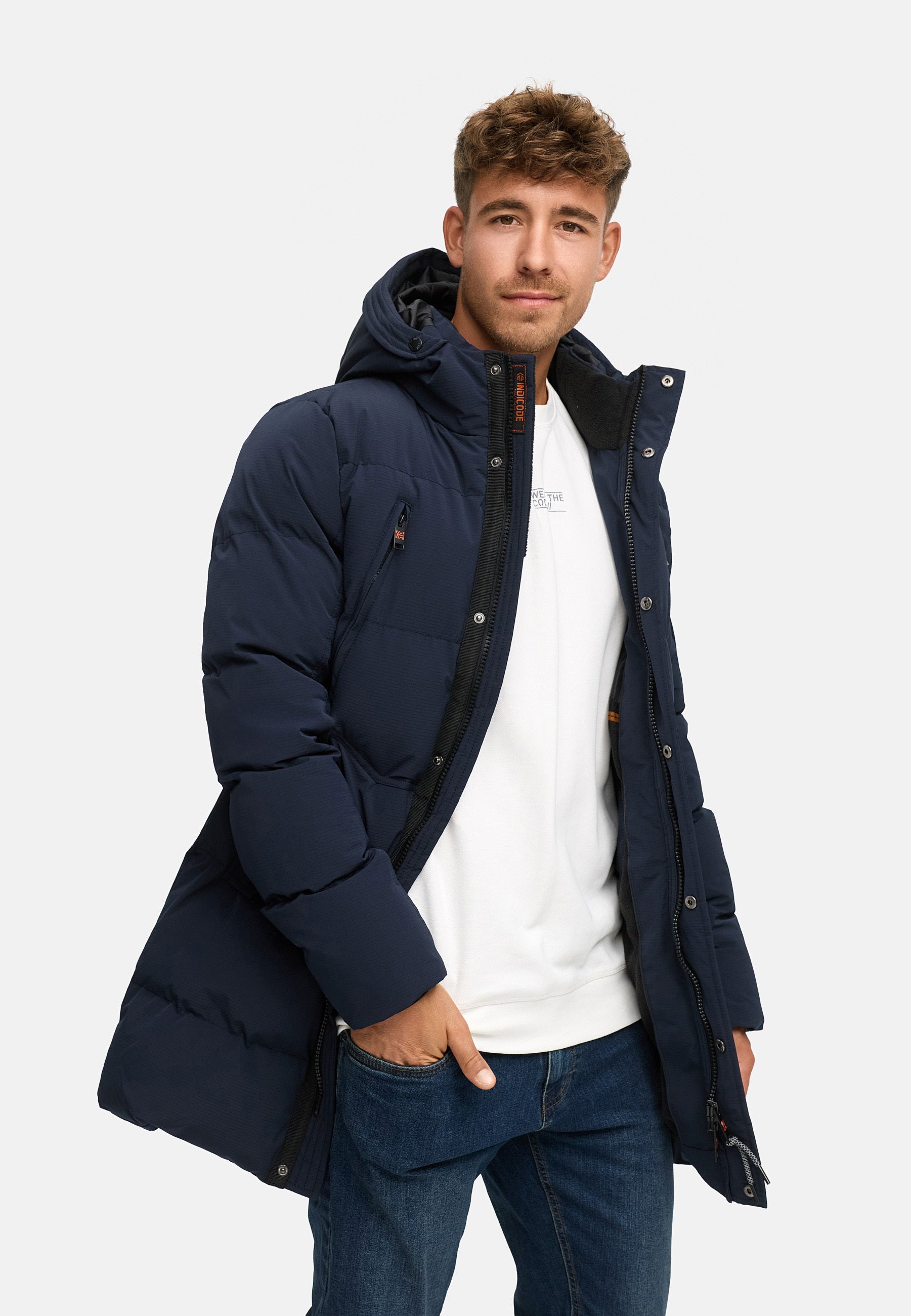 Parka INBoulton Produktbild