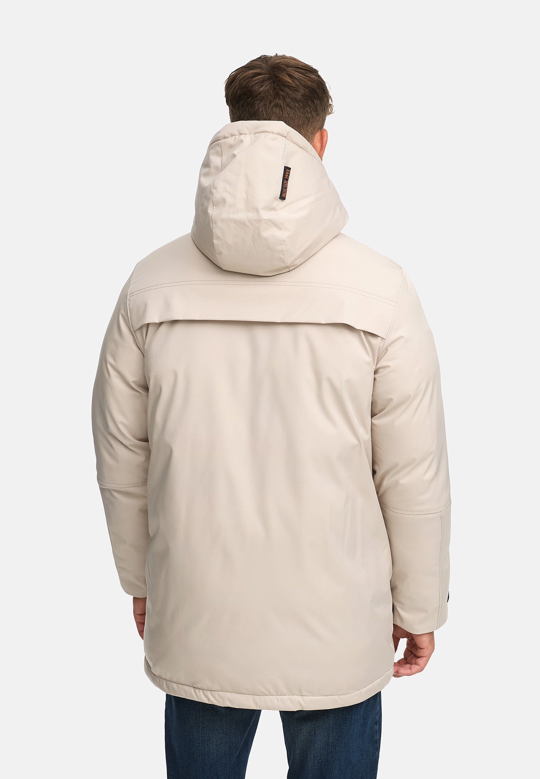 Parka INTardil Produktbild