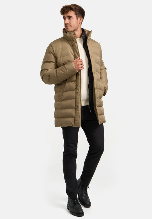 Winterjacke INWooding