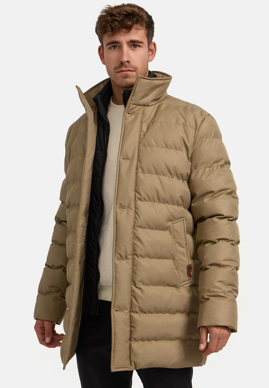 Winterjacke INWooding