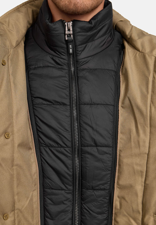 Winterjacke INWooding