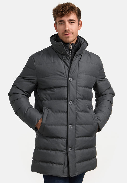 Winterjacke INWooding