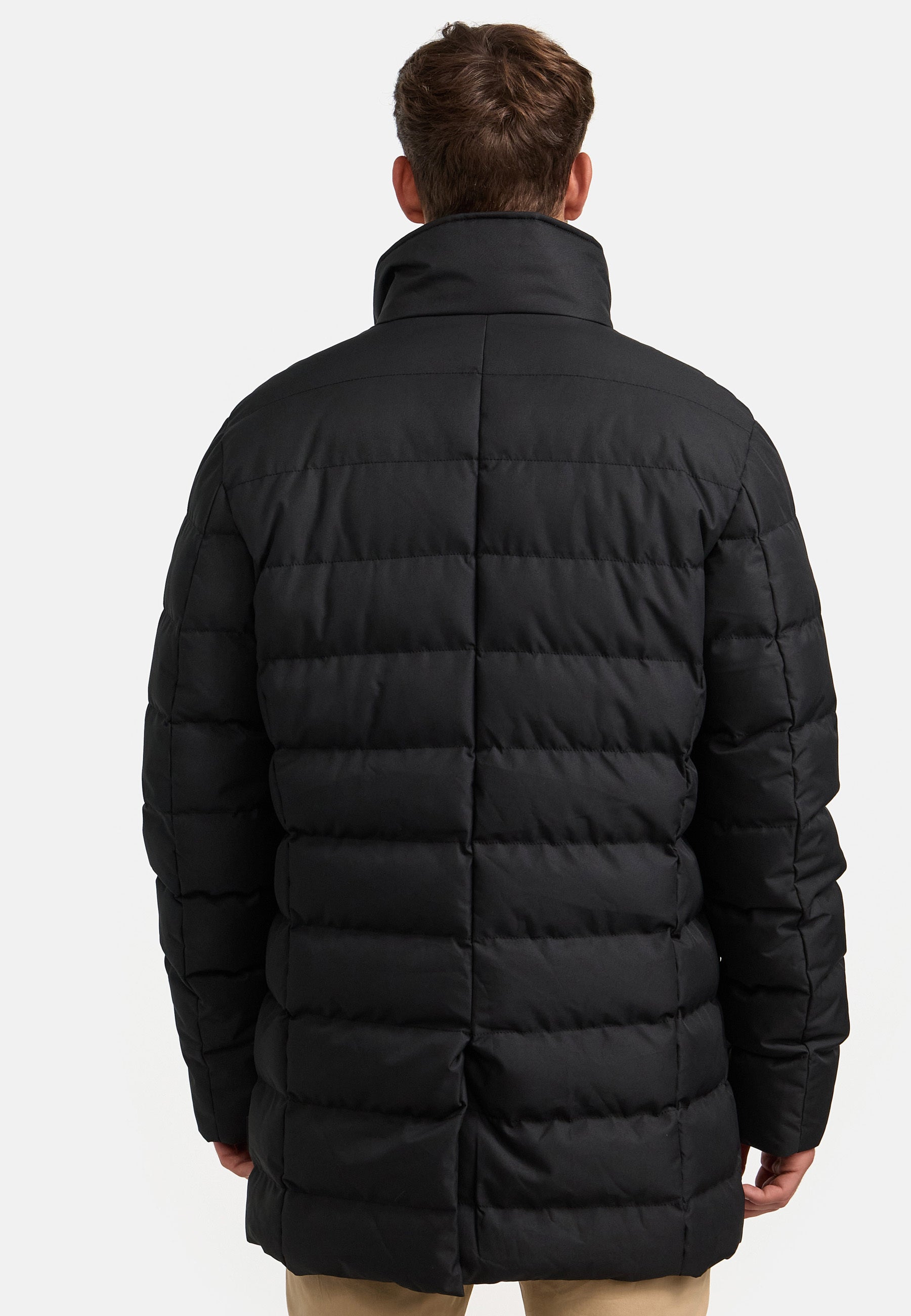 Winterjacke INWooding Produktbild