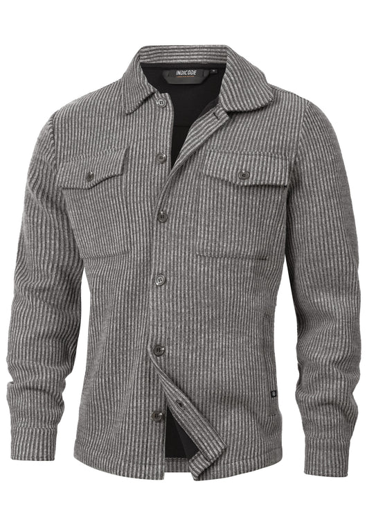 Hemd Langarm INWheel