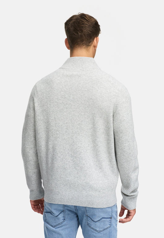 Strickpullover INTrax Half Zip