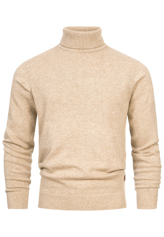 Strickpullover INMargous Roll Neck
