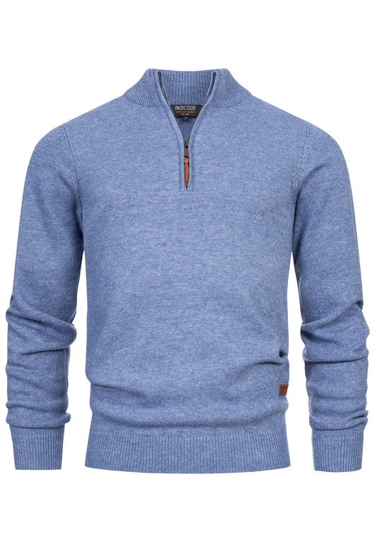 Strickpullover INMargous Half-Zip