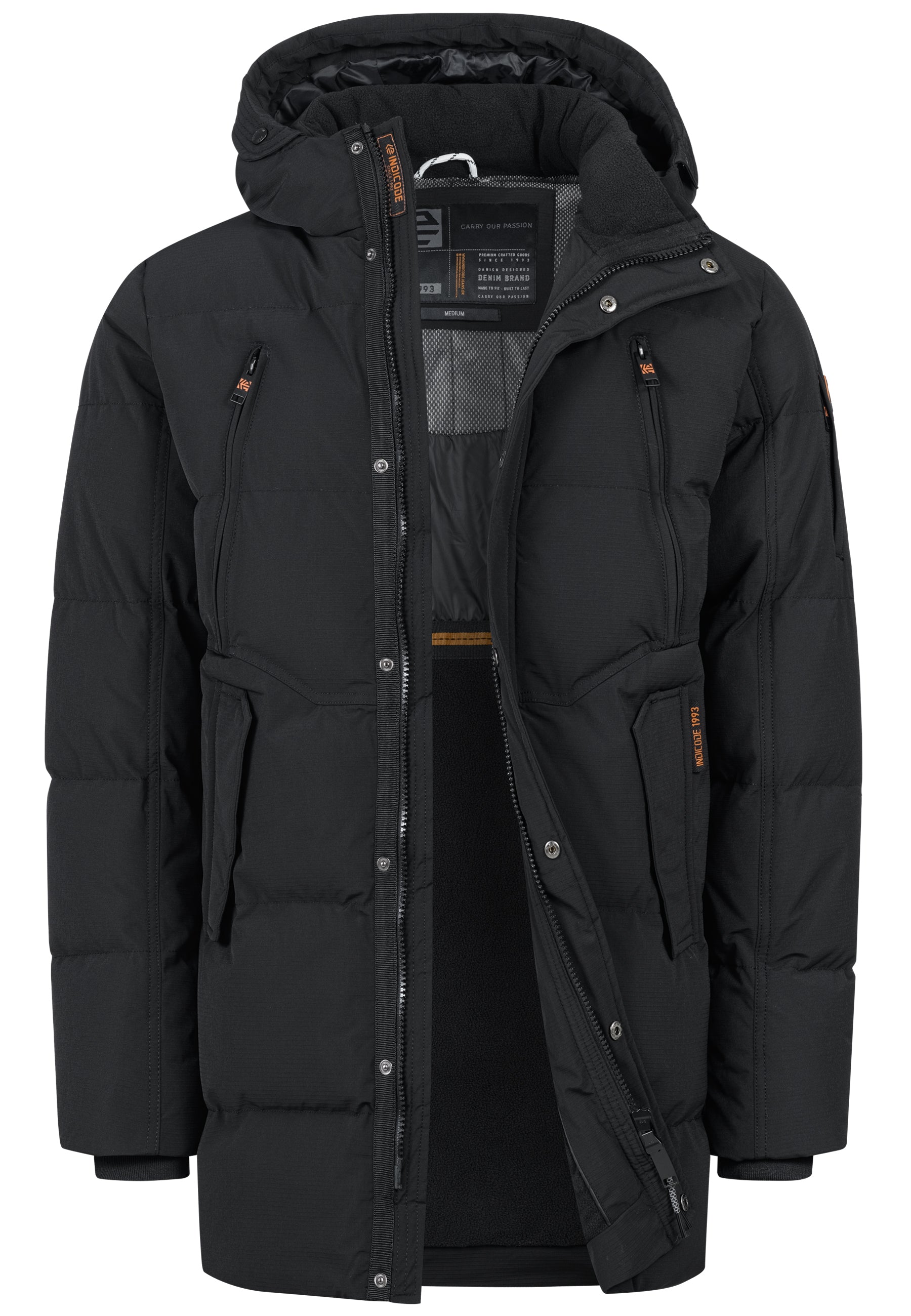 Parka INBoulton Produktbild