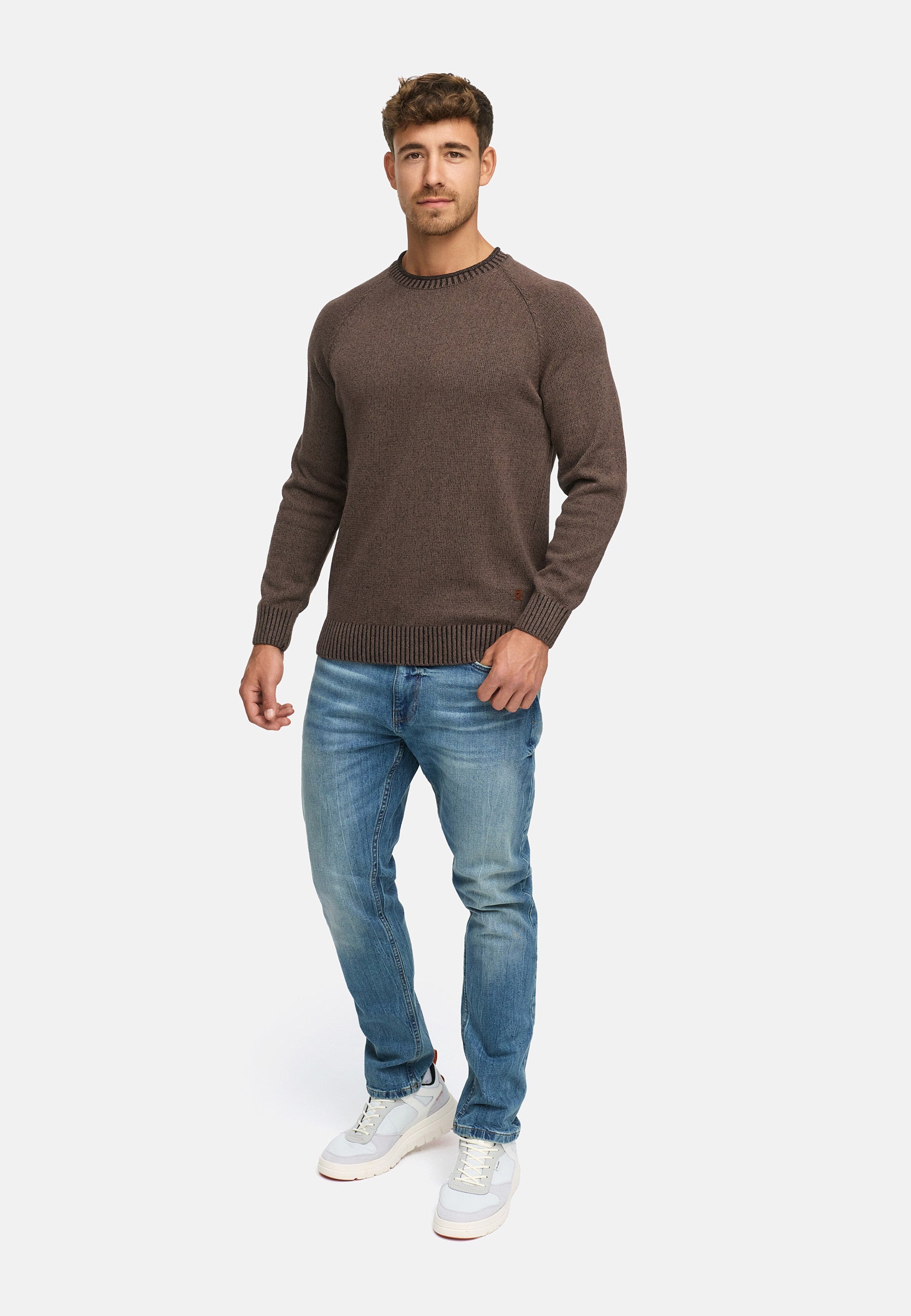 Strickpullover INMassum Produktbild