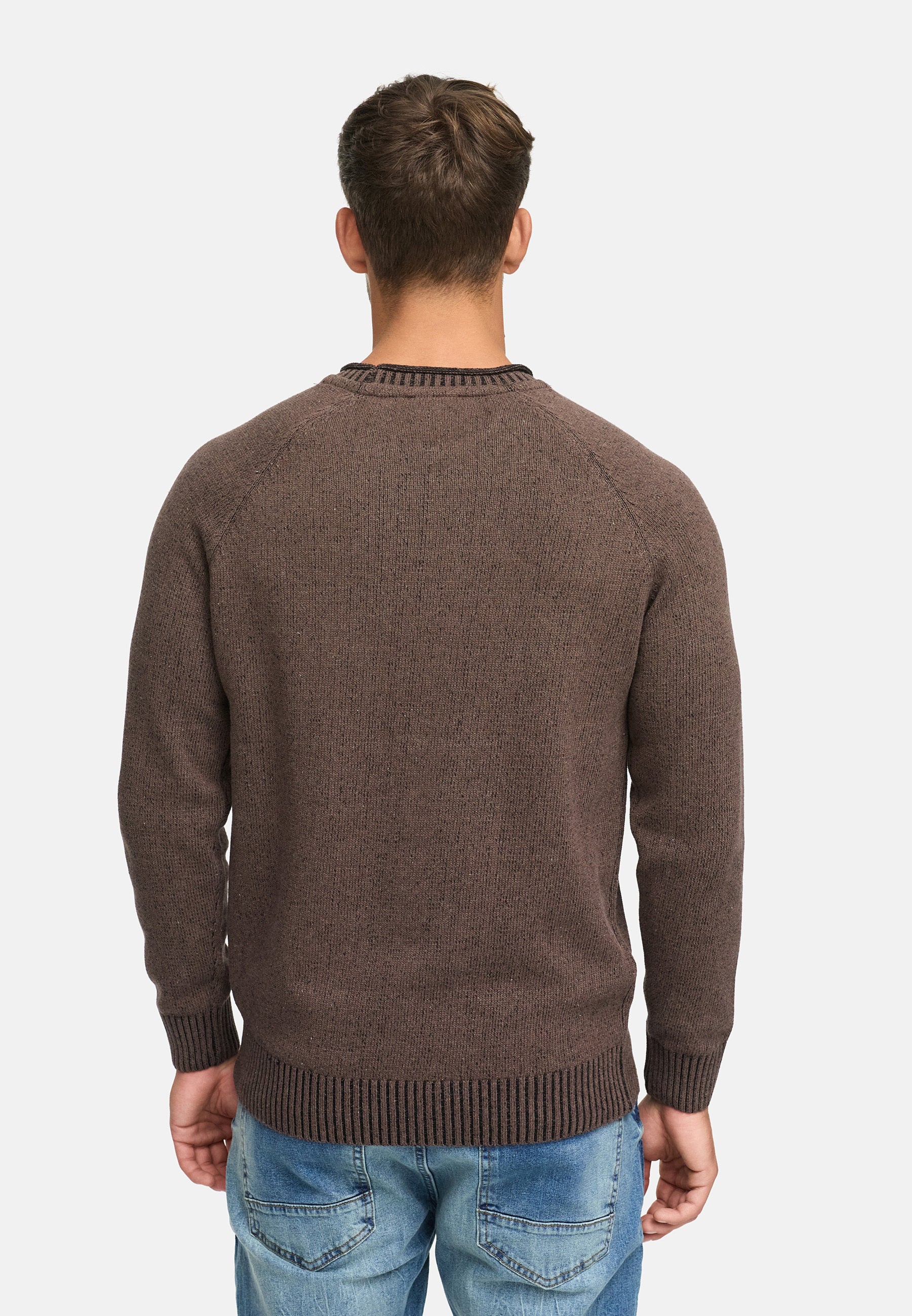 Strickpullover INMassum Produktbild