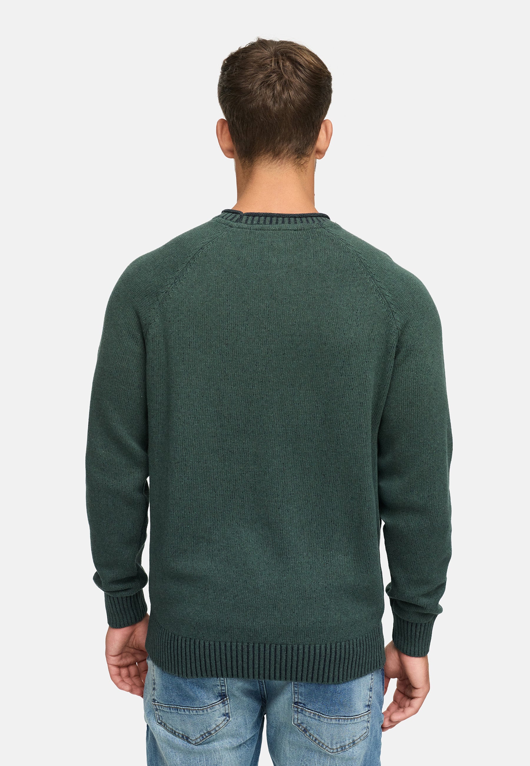 Strickpullover INMassum Produktbild