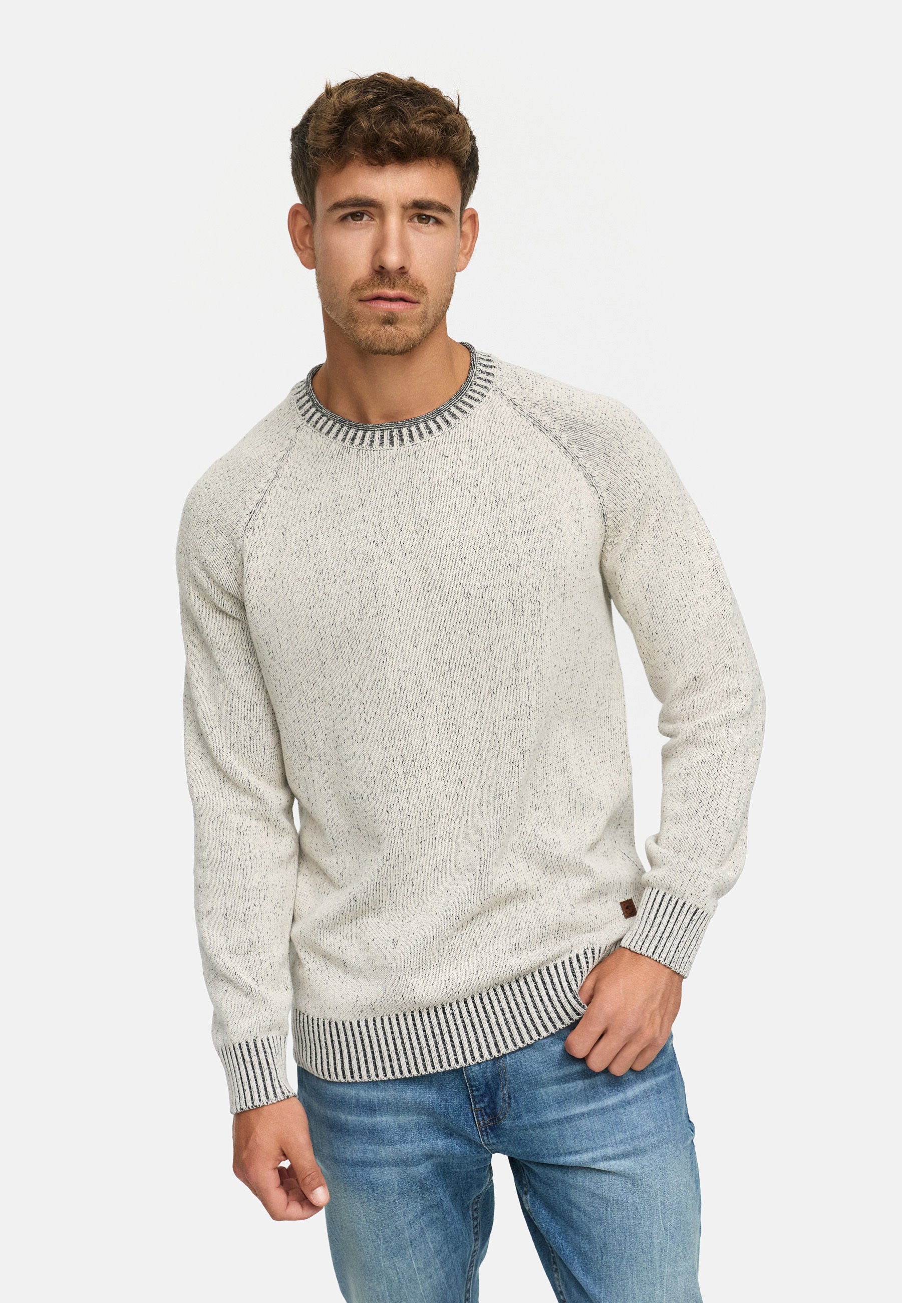 Strickpullover INMassum Produktbild