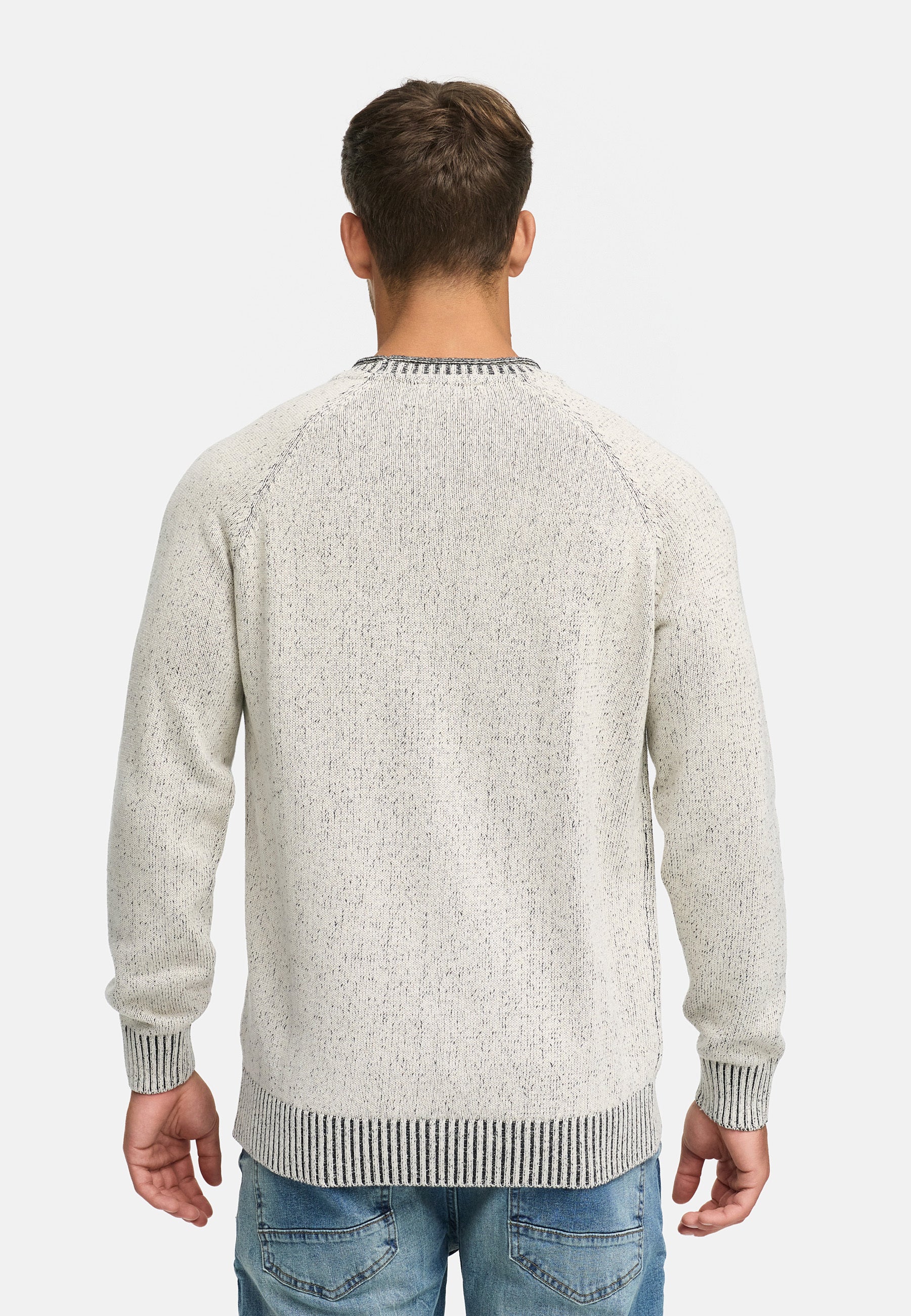 Strickpullover INMassum Produktbild