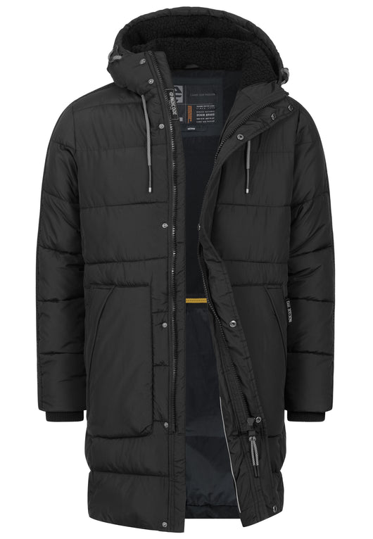 Winterjacke INKenter