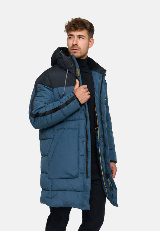 Winterjacke INKenter