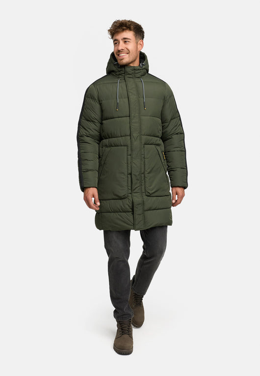 Winterjacke INKenter