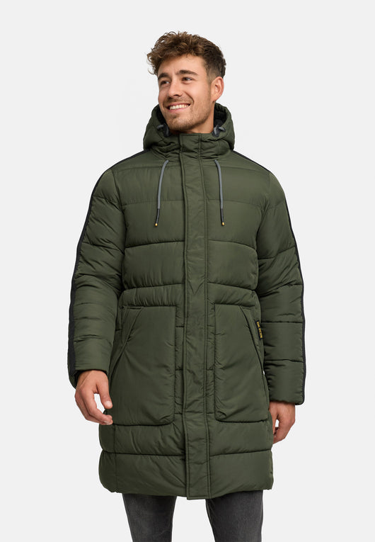 Winterjacke INKenter