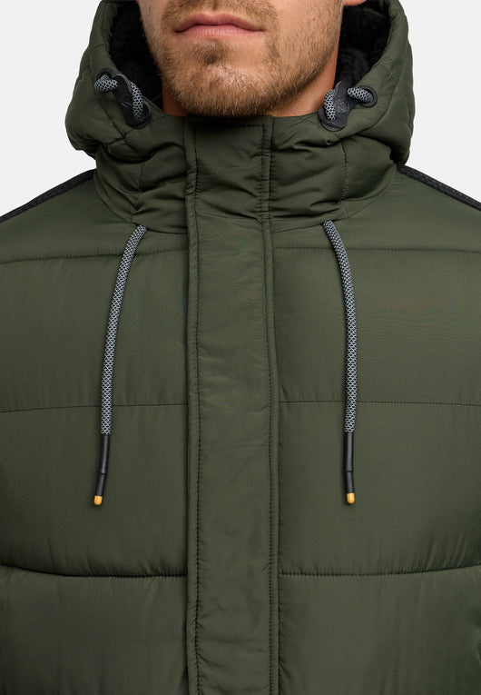 Winterjacke INKenter