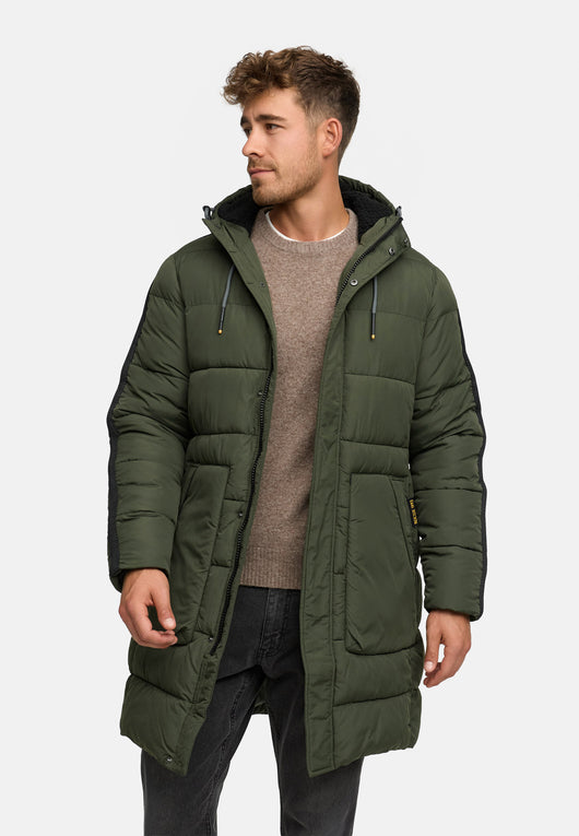 Winterjacke INKenter